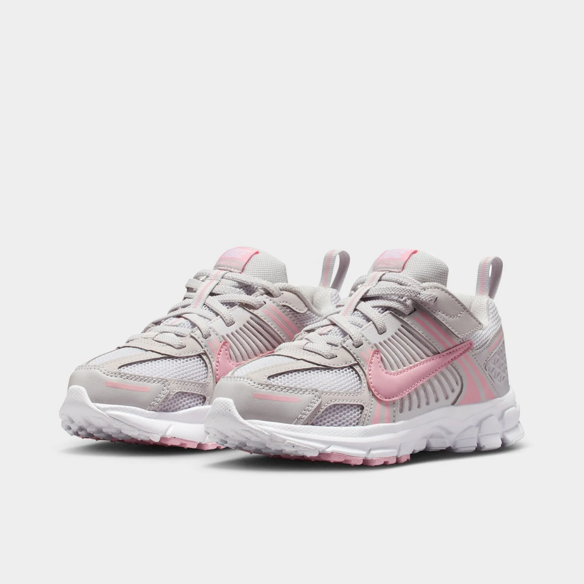 Easy Wear Nike Vomero 5 PS Vast Grey / Medium Soft Pink - White