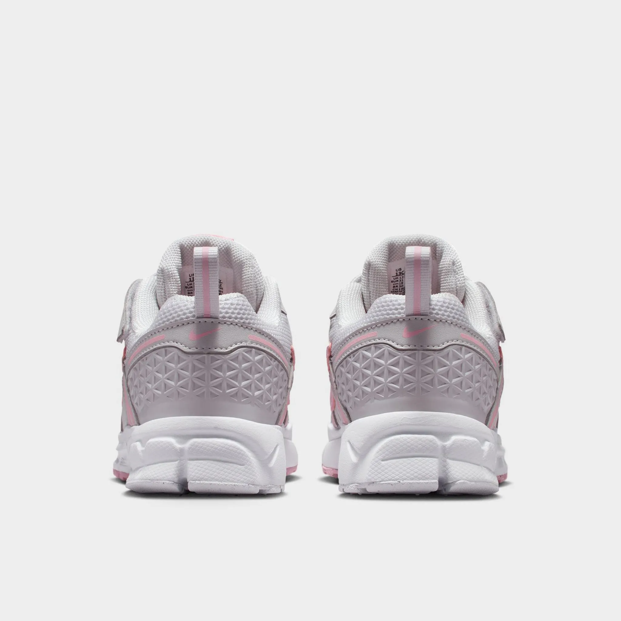 Nike Vomero 5 PS Vast Grey / Medium Soft Pink - White Pressure Dispersion Pods