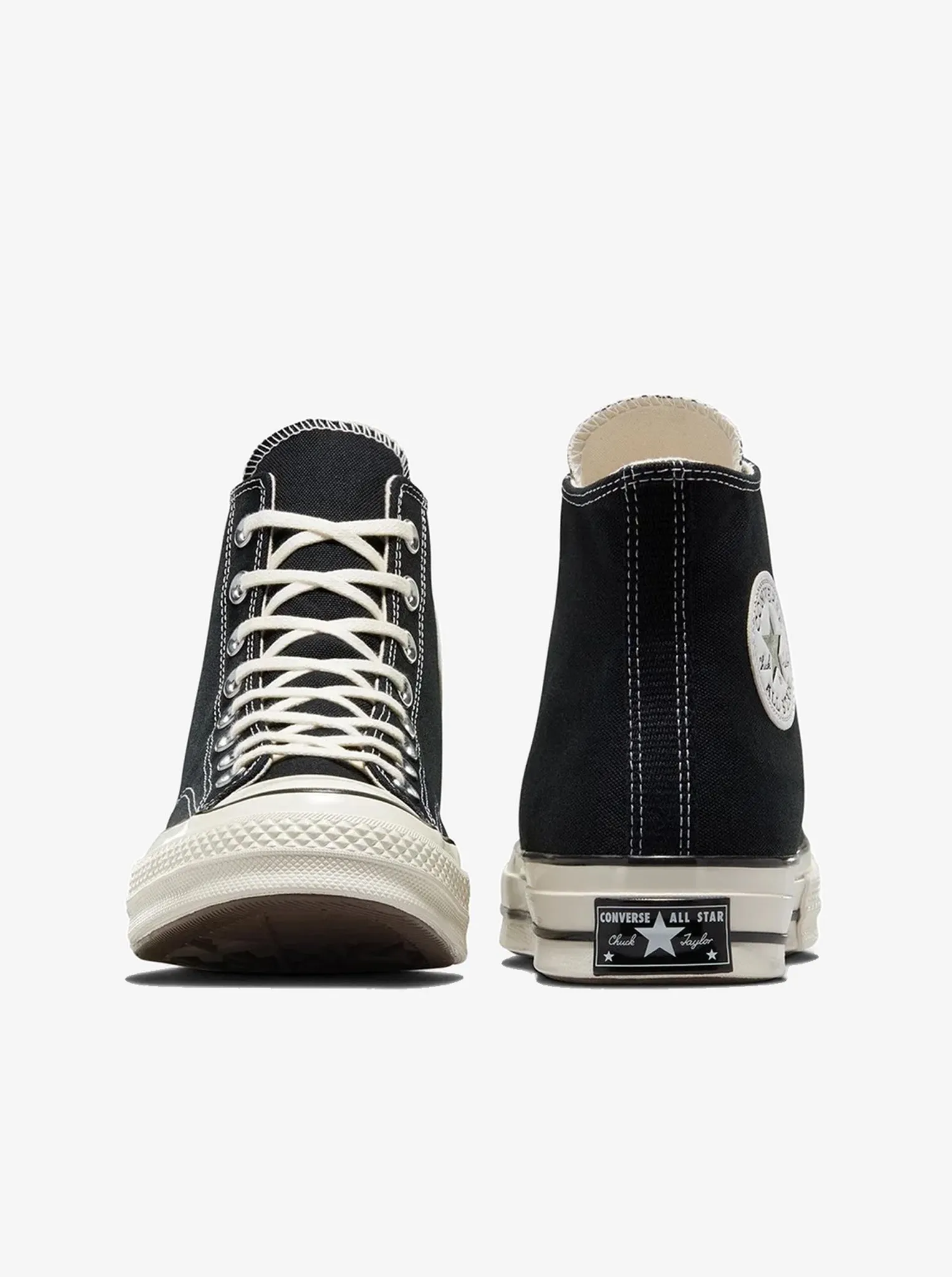 On-the-Go Wear Chuck 70 High Top Unisex