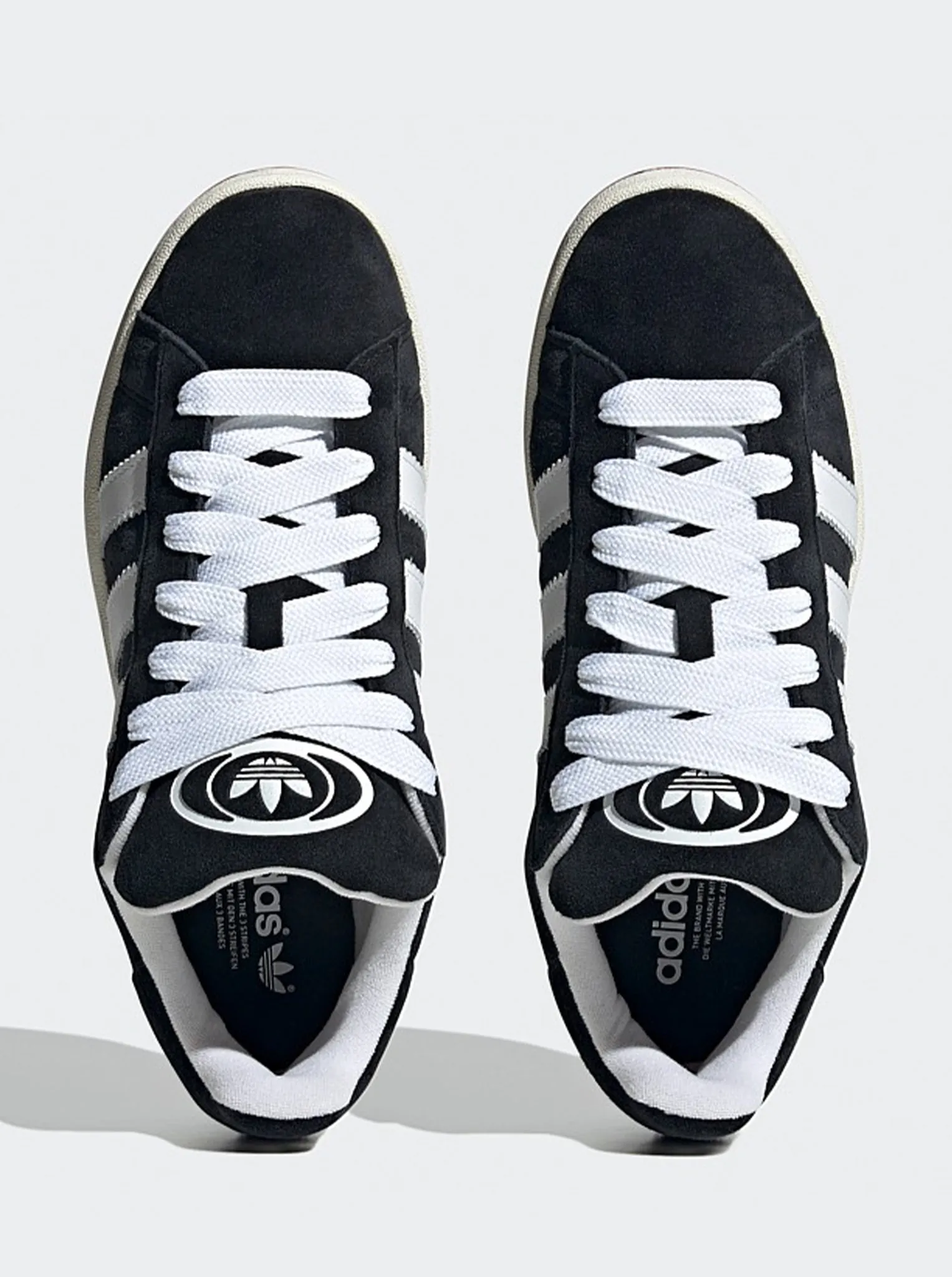 Campus 00s Unisex Recycled fabric Motion Flow