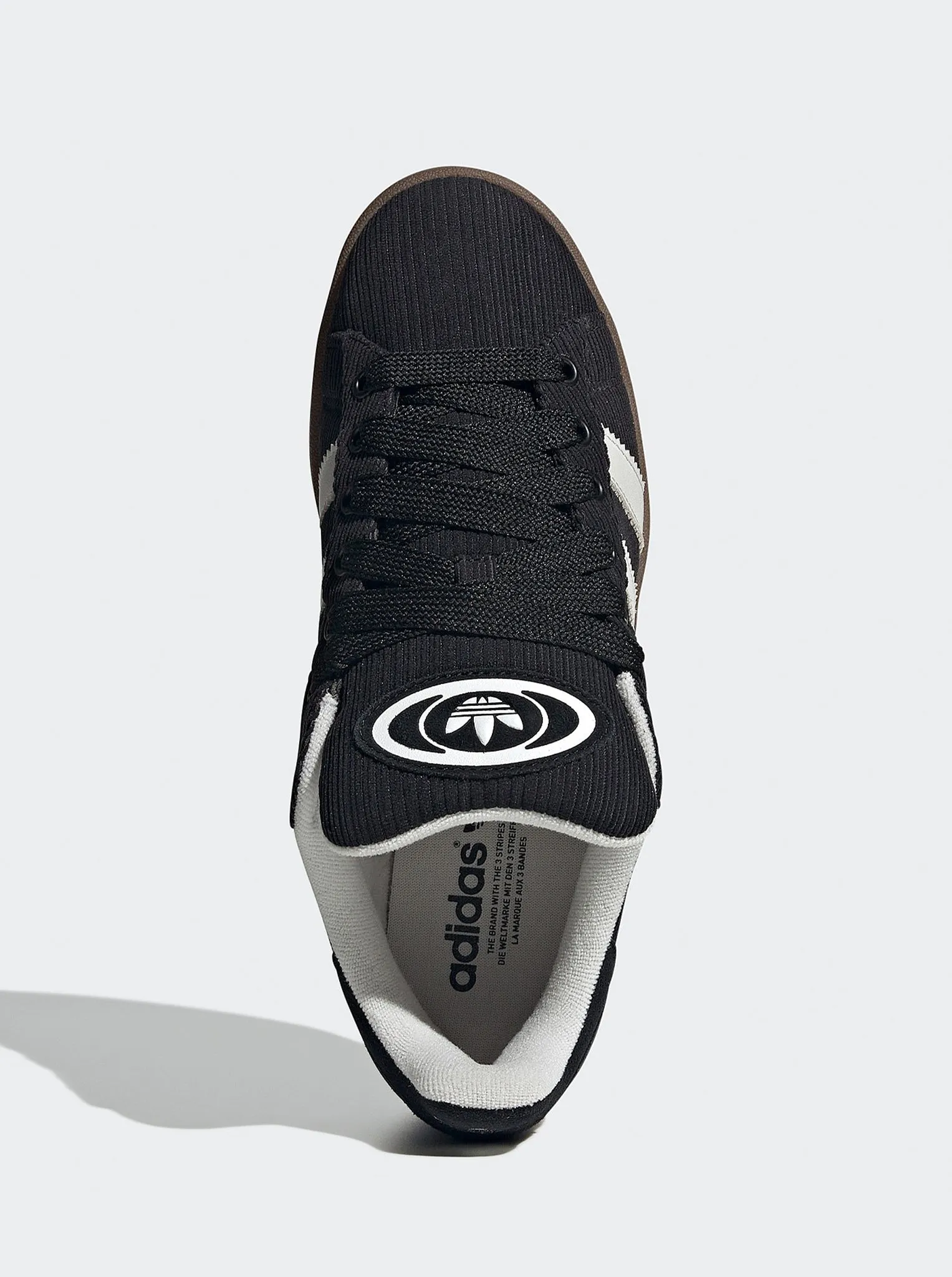 Thermal Molded Midsole Campus 00s Unisex