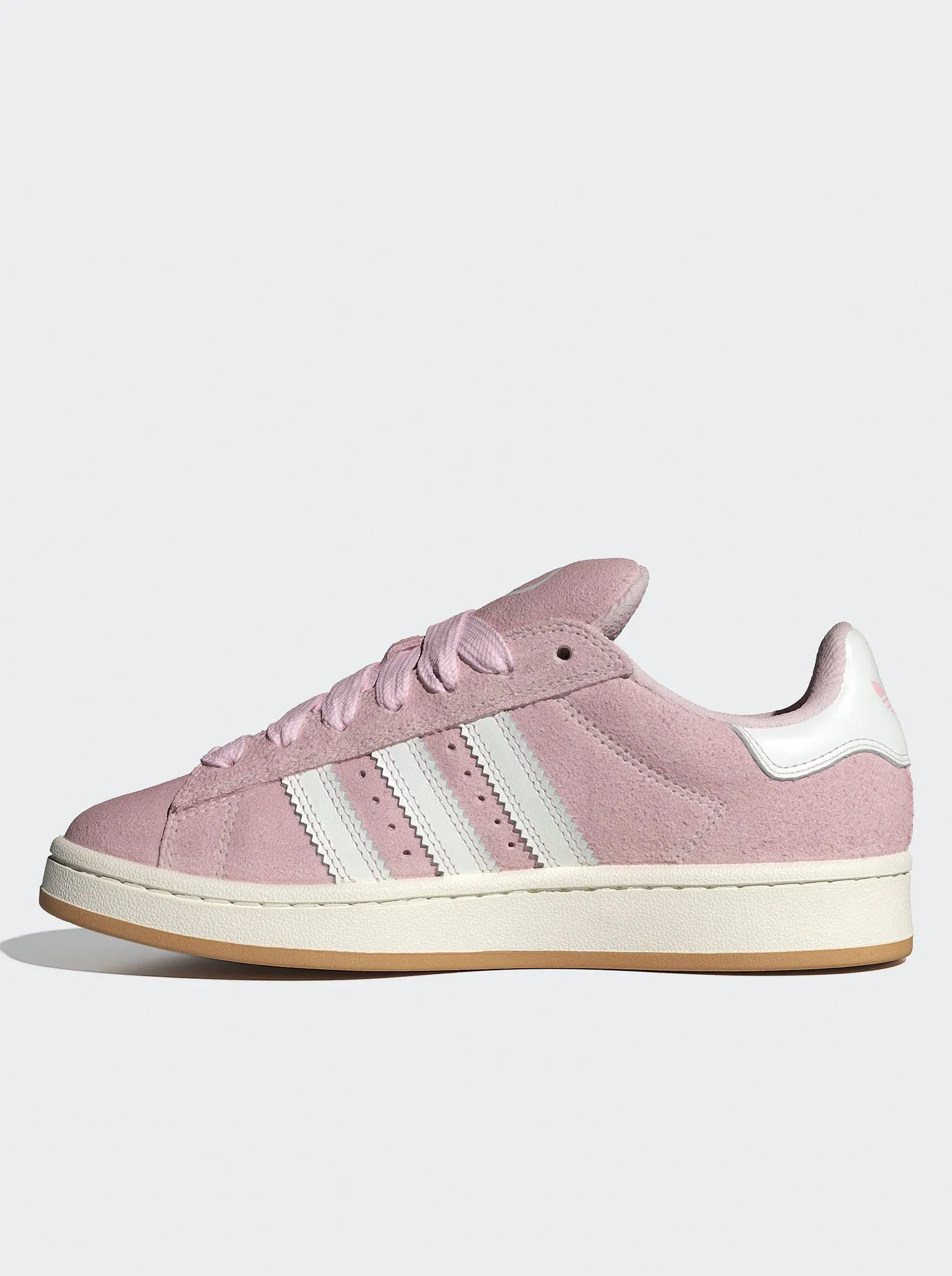 Campus 00s Womens Padded Tongue