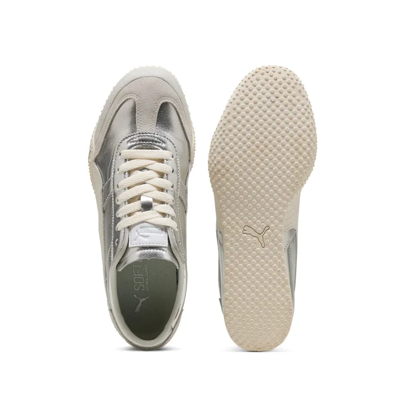 BELLA UT LEATHER Auxetic Knit Fabric