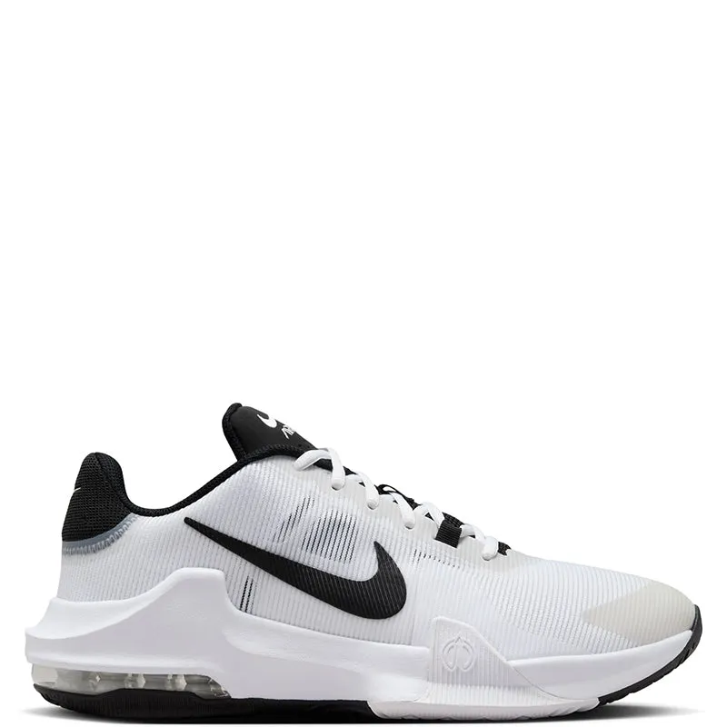 Cliff Path Practical Footwear Nike Men's Impact 4