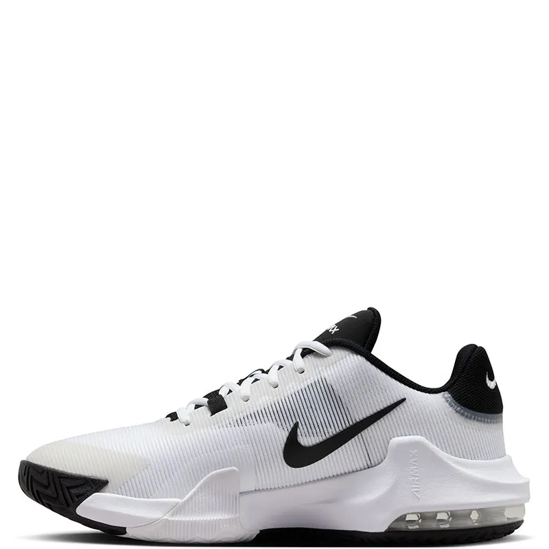 Nike Men's Impact 4 Vegan Leather