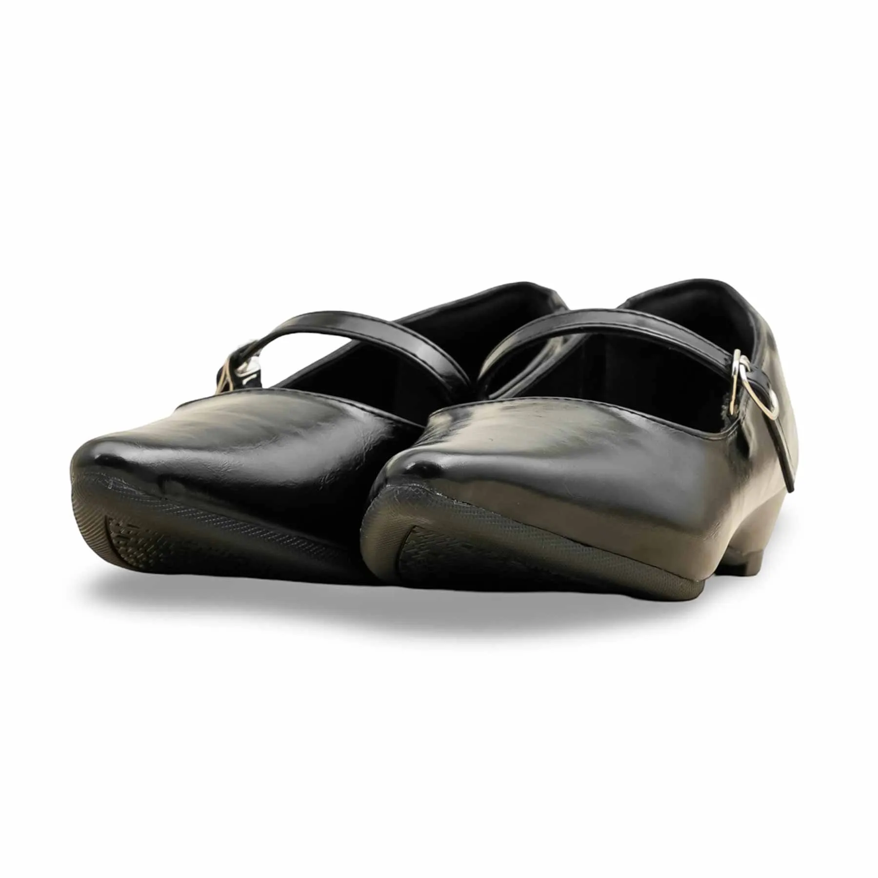 Black Pumps For Ladies WN1297 Sun View