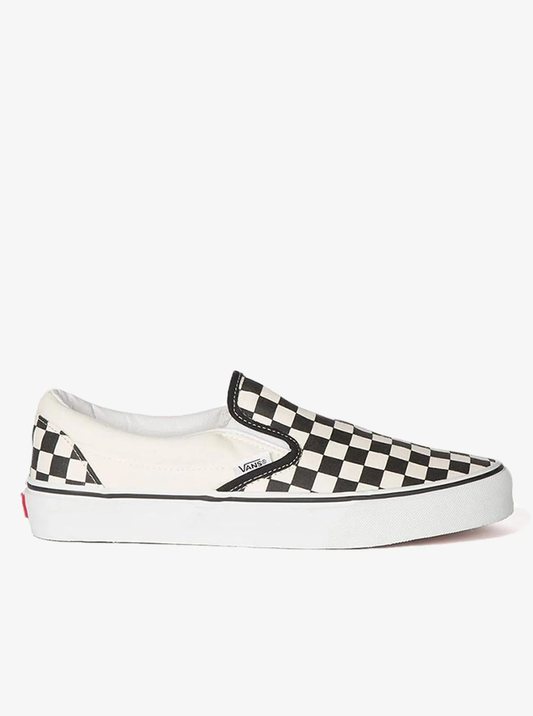 Slip-On Unisex Comfort Upper Material Low Comfort