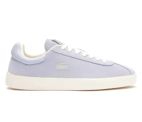 Men's Lacoste Baseshot 124 3 SMA (Light Blue/Off White) Soft Design