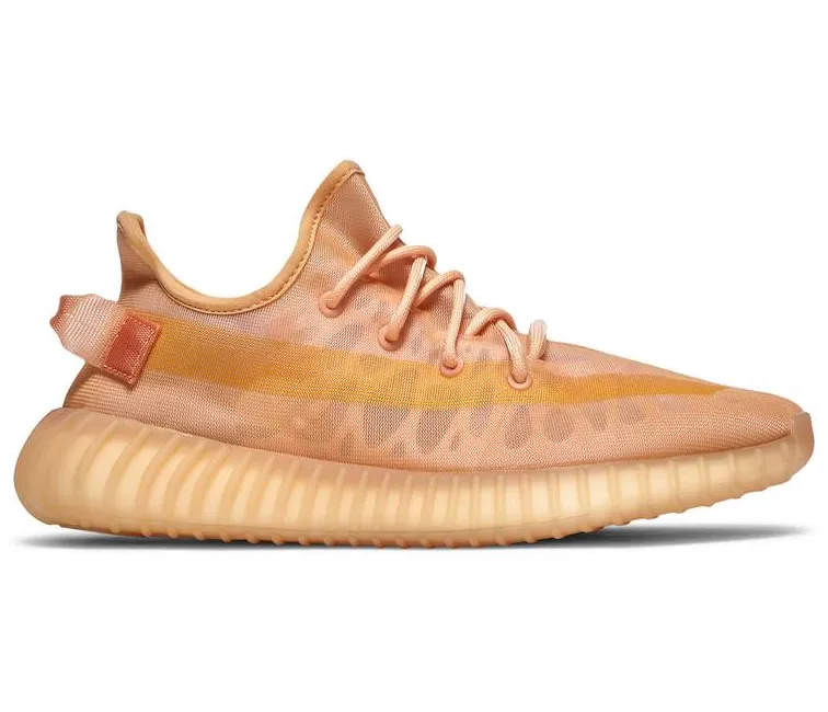 Airy Upper Adidas Yeezy Boost 350 V2 (Mono Clay)