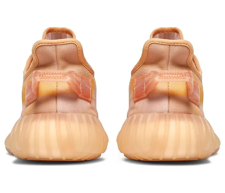Unique Sole Adidas Yeezy Boost 350 V2 (Mono Clay)