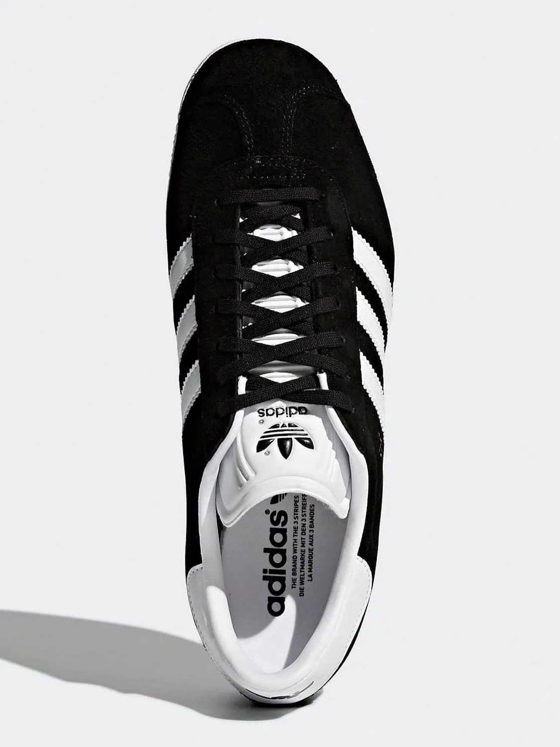 Gazelle Unisex Adaptive Lacing Mechanism