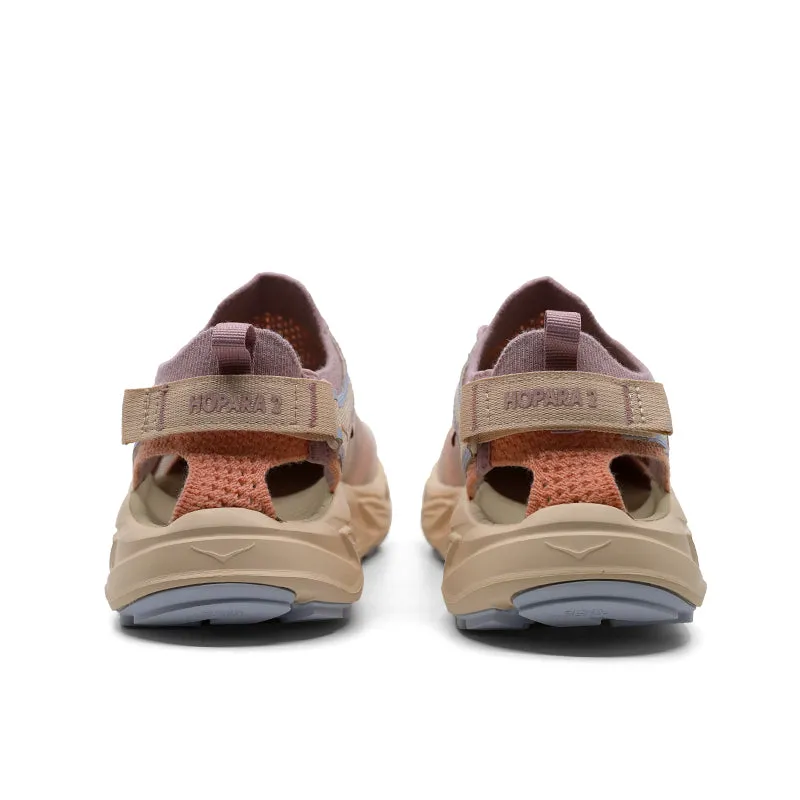 Low Cut Profile All Daywear HOPARA 2 AERINO