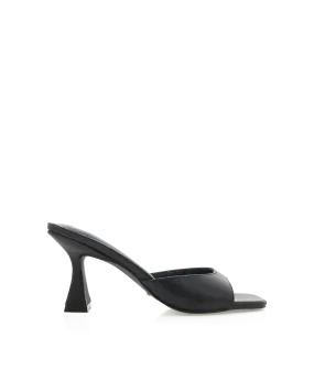 BINITA - BLACK Fashion Edge French Glow