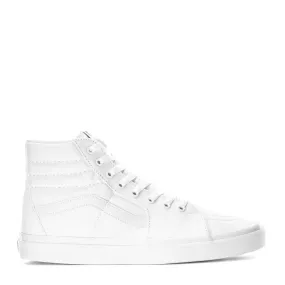 Chic Step Sk8-Hi - Mens Feet Relief Day Glow
