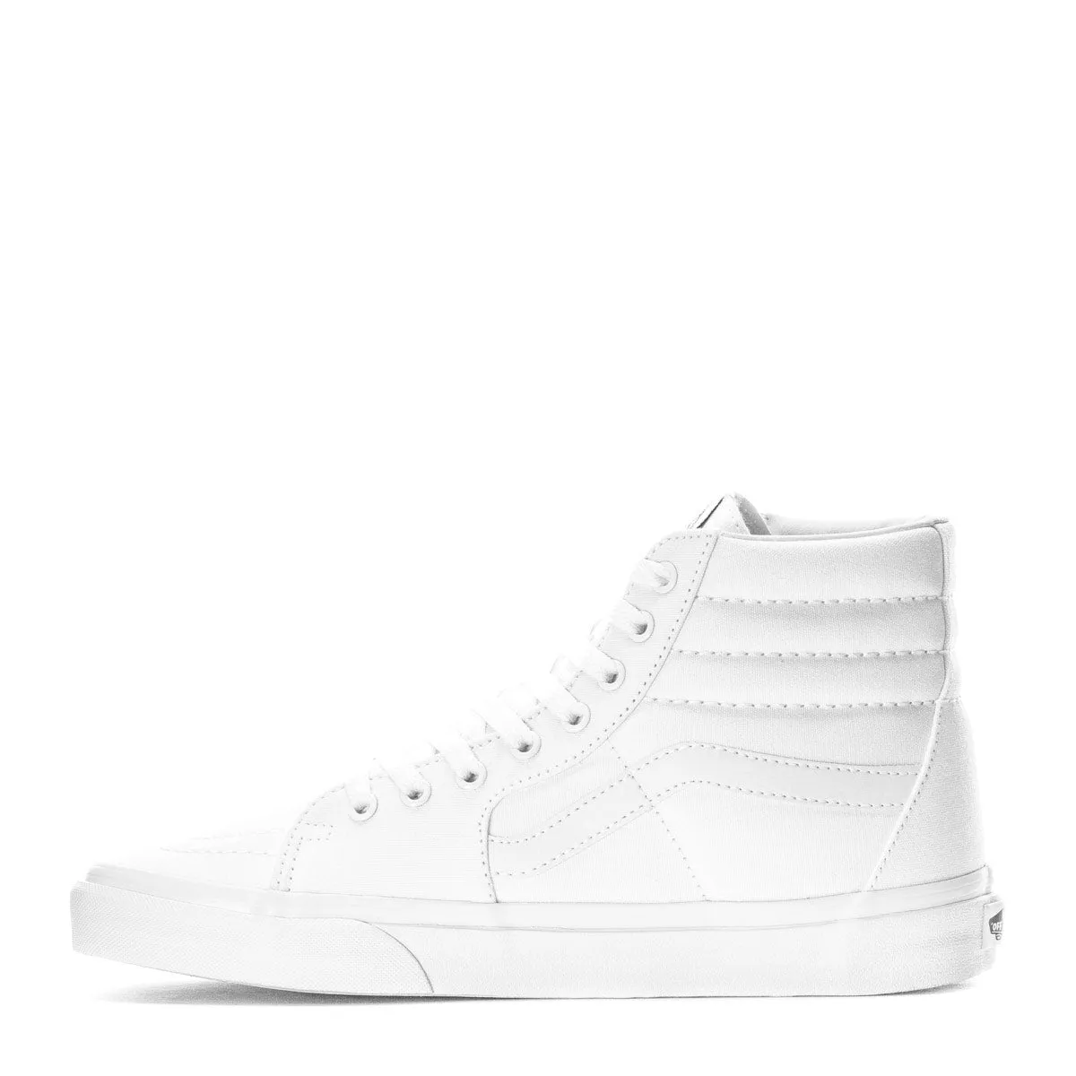 Chic Step Sk8-Hi - Mens Form Fit Rain Day