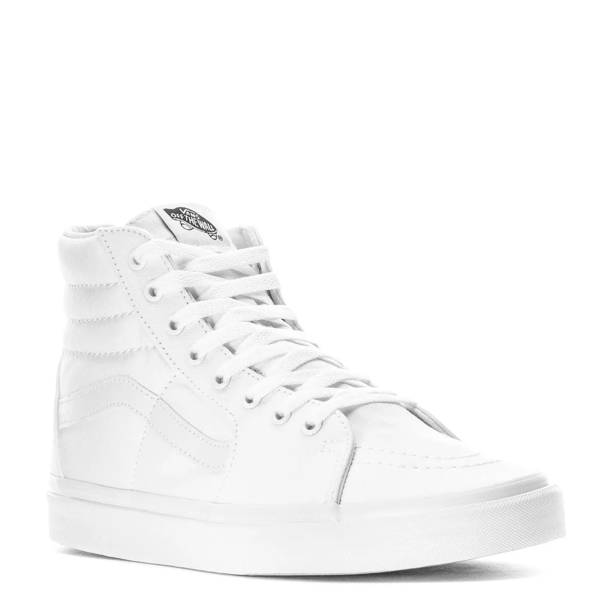 Chic Step Sk8-Hi - Mens Trail Ease