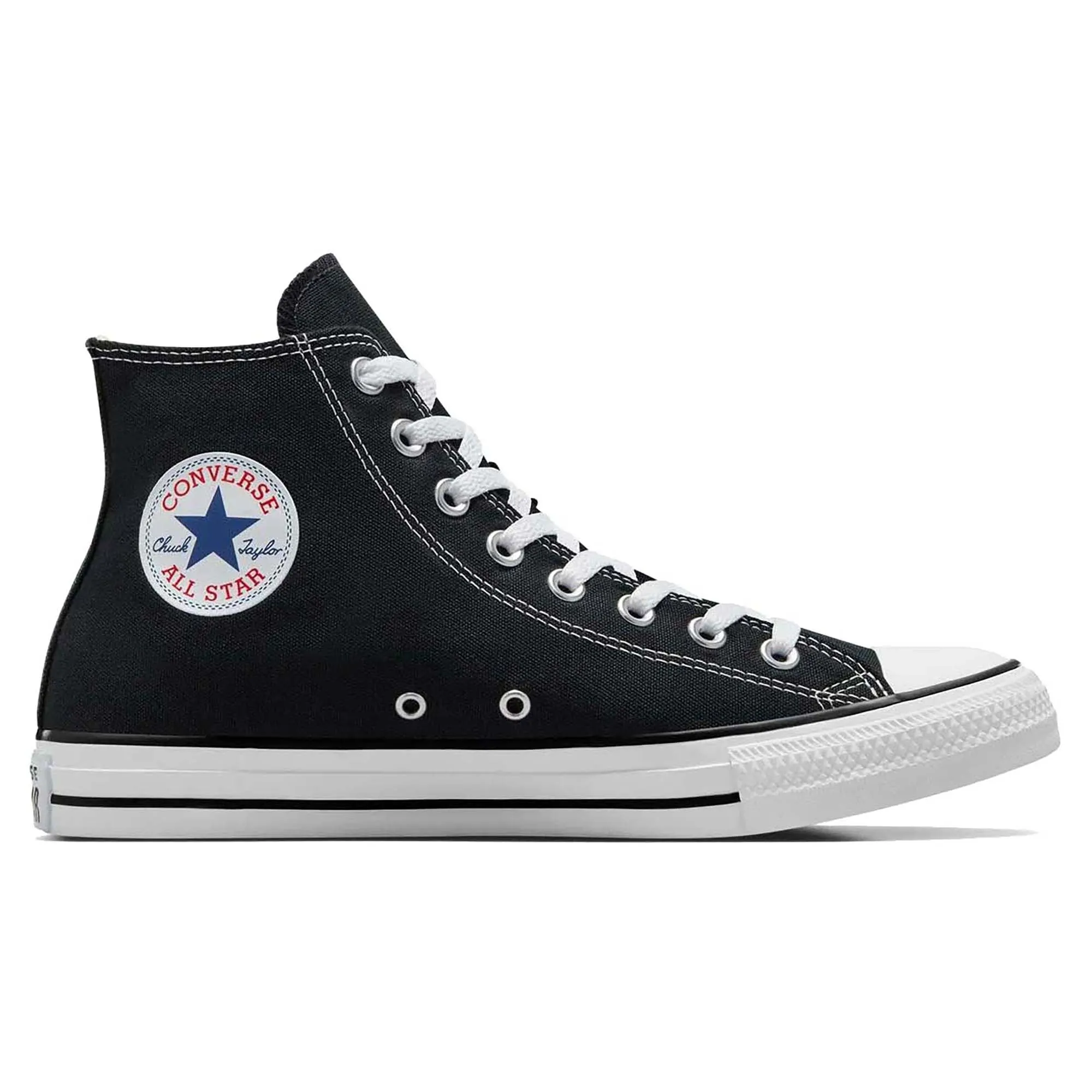 Chuck Taylor All Star Classic High Top Unisex Sportswear Shoes Casual Ease