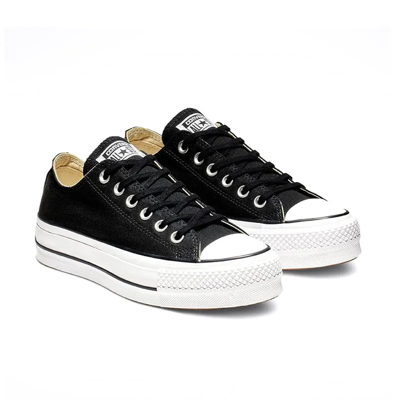 CHUCK TAYLOR ALL STAR LIFT Seasonless Style Dirt Walk