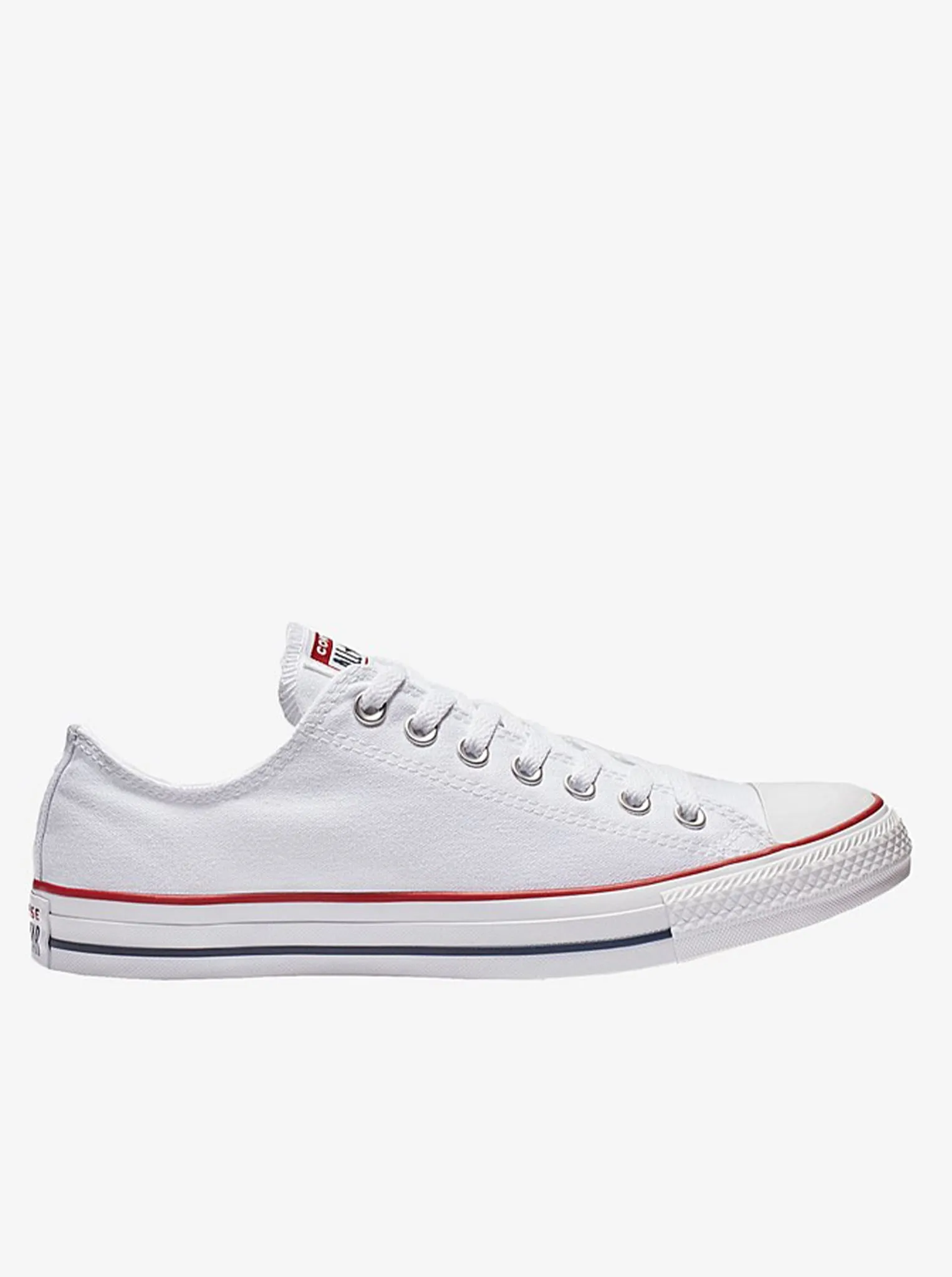 Chuck Taylor All Star Low Unisex Lightweight Ride