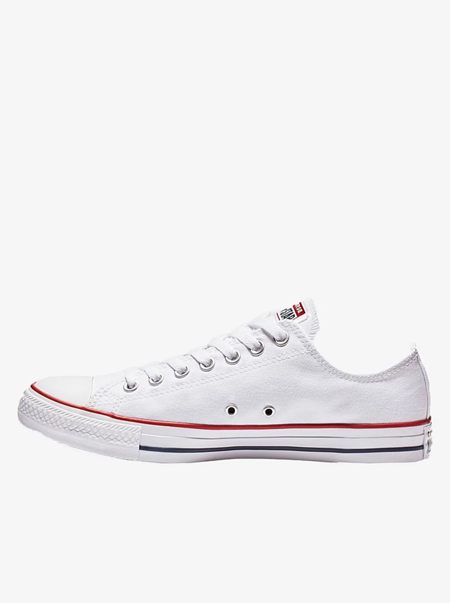 Smart Look Ventilated Mesh Chuck Taylor All Star Low Unisex