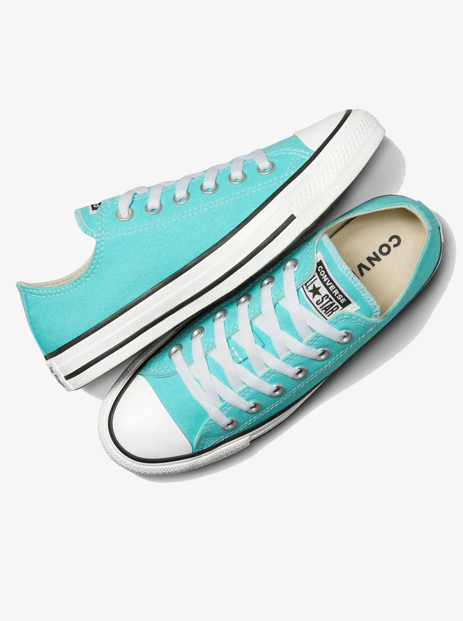 Chuck Taylor All Star Low Unisex Stay Light