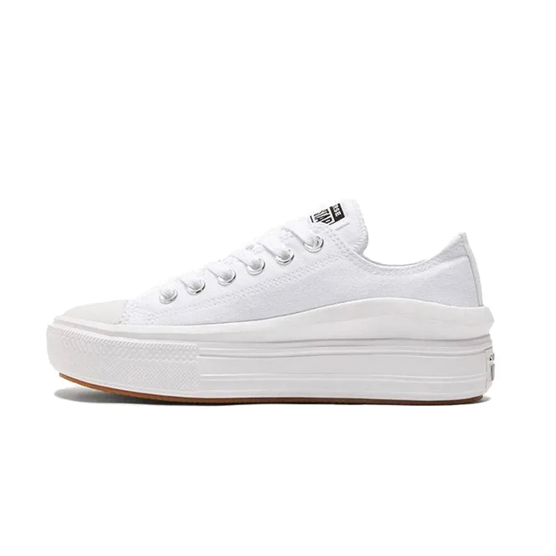 CHUCK TAYLOR ALL STAR MOVE CNV Flat Bottom padded lining