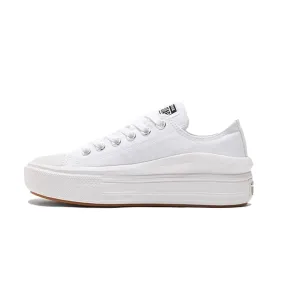 CHUCK TAYLOR ALL STAR MOVE CNV Flat Bottom padded lining
