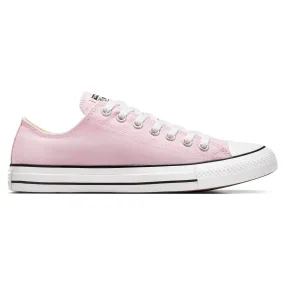Chuck Taylor All Star Seasonal Low Top Unisex Sportswear Shoes Signature flexibility