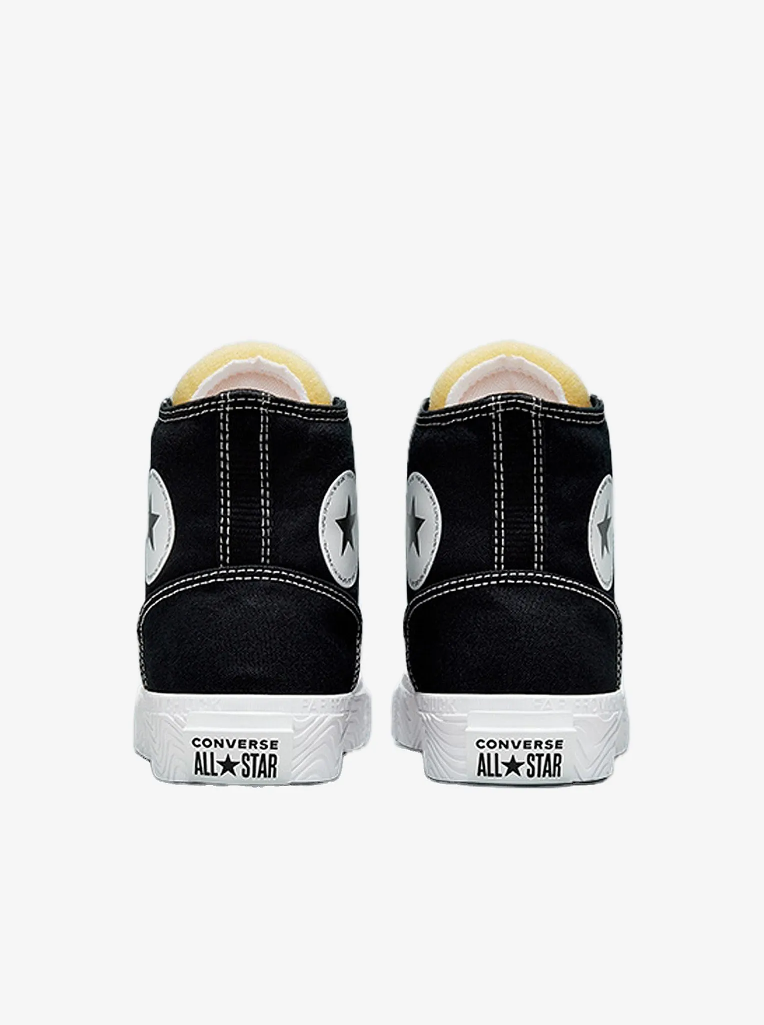 Casual Appeal Chuck Taylor Alt Star Canvas High Top Unisex