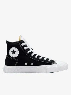 Chuck Taylor Alt Star Canvas High Top Unisex Waffle Outsole