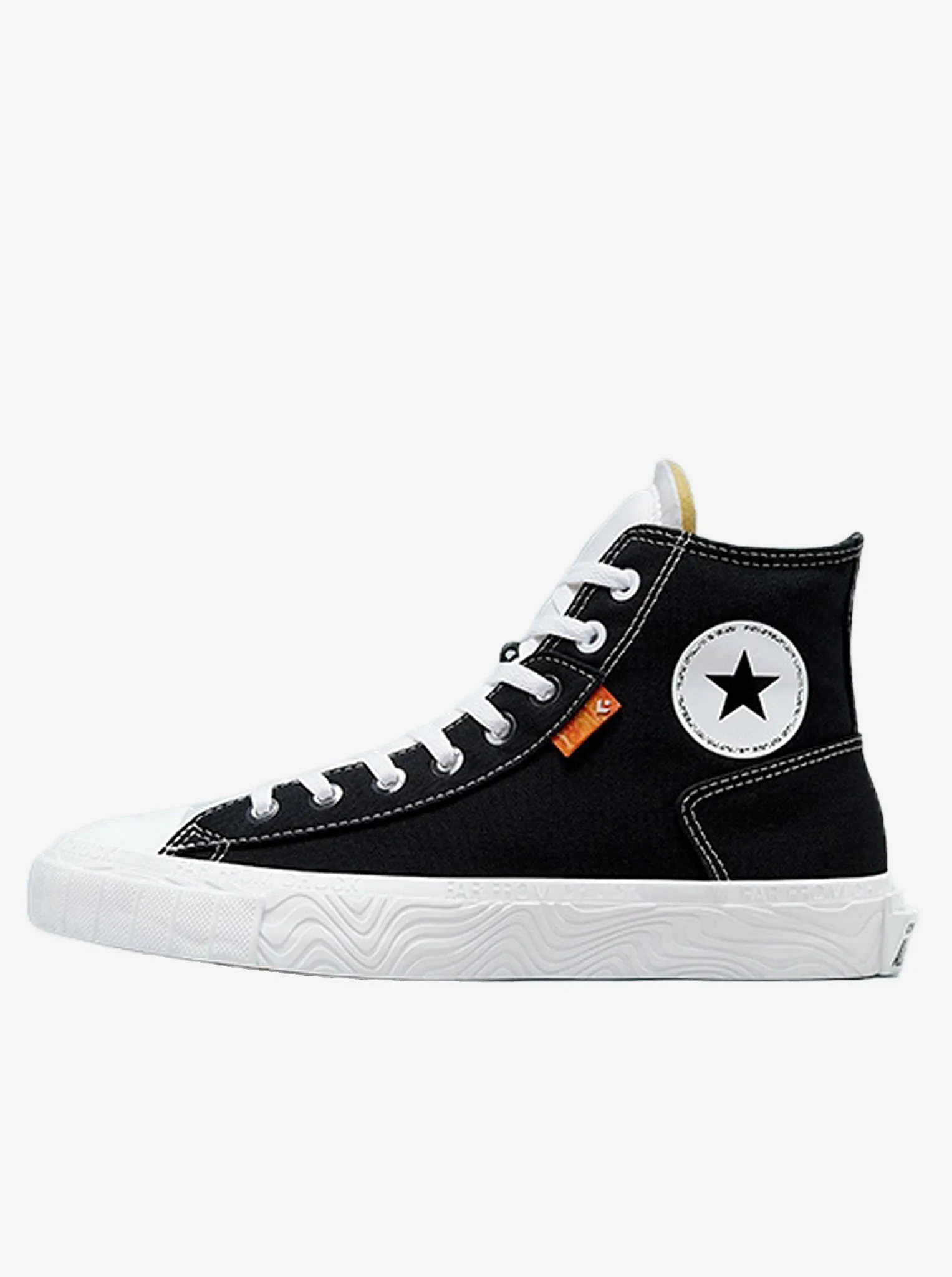 Chuck Taylor Alt Star Canvas High Top Unisex Fast Outing Knit Upper Material