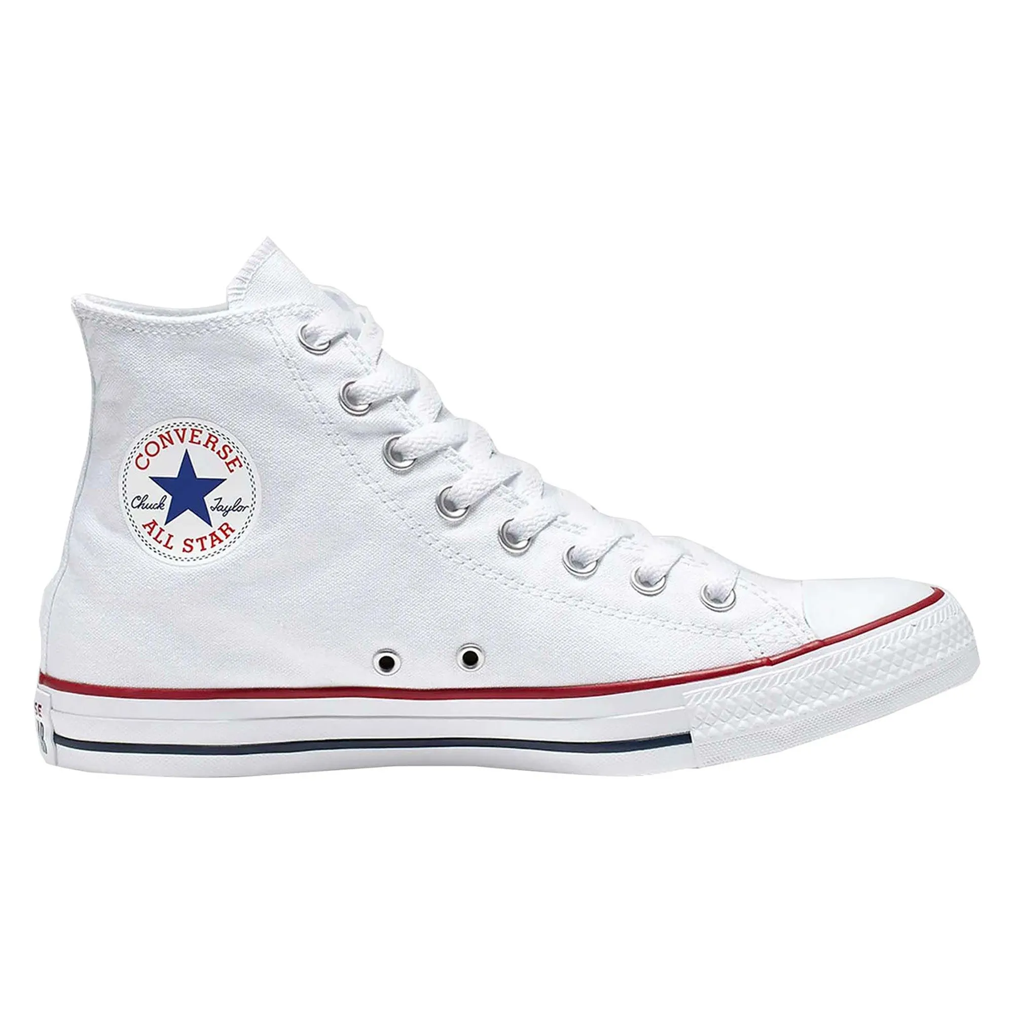 Chuck Taylor Core Canvas High Top Unisex Sportswear Shoes Easy on