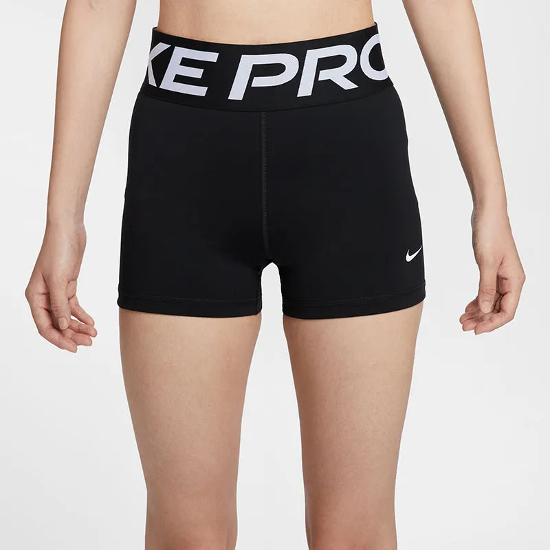 Creek Path Nike Women's Pro Sculpt High-Waisted 3" Biker Shorts