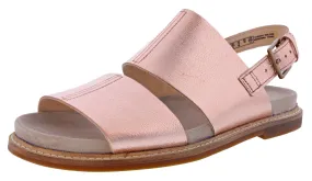 Clarks Women's Corsio Cushionable Sandals Everyday Comfort