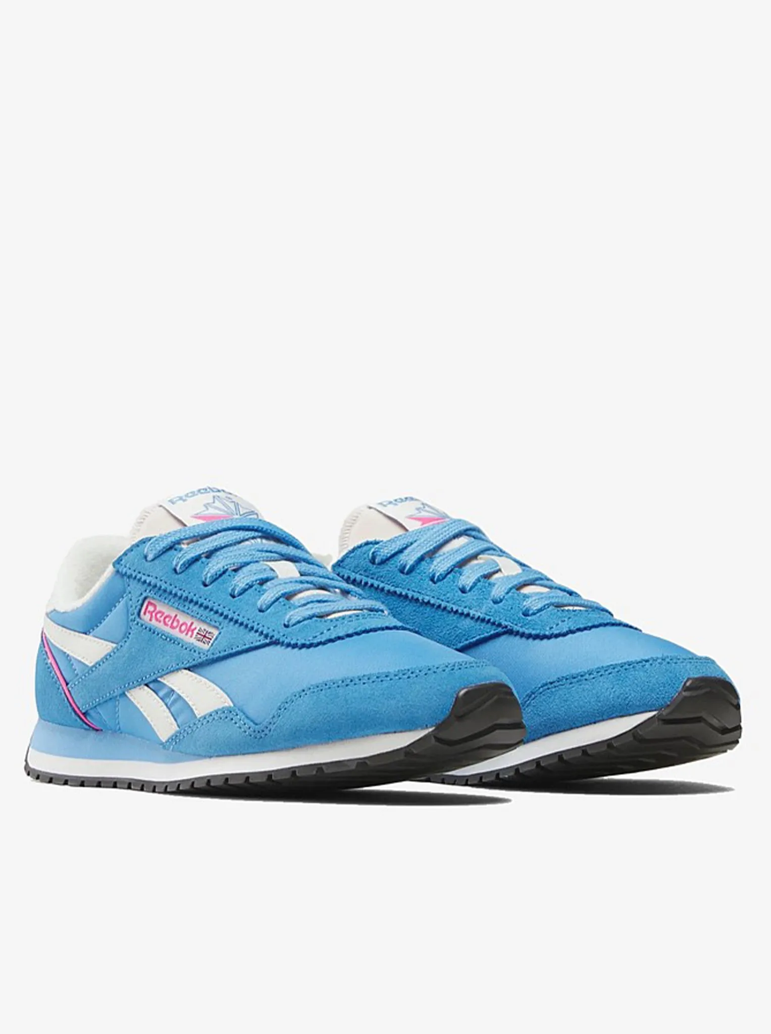 RubberSole Classic AZ Womens