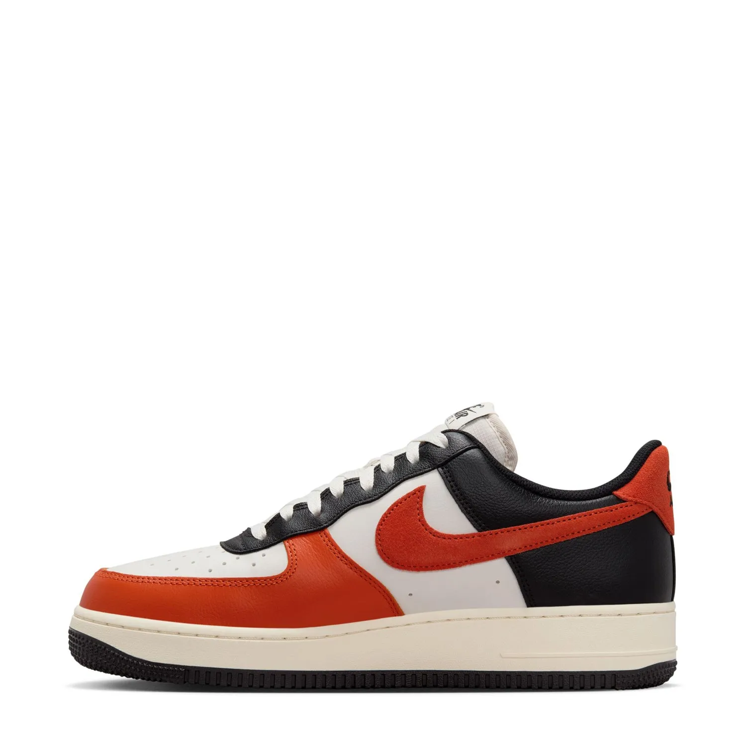 Adjustable Classic Everyday Air Force 1 Low 07 LV8 - Mens