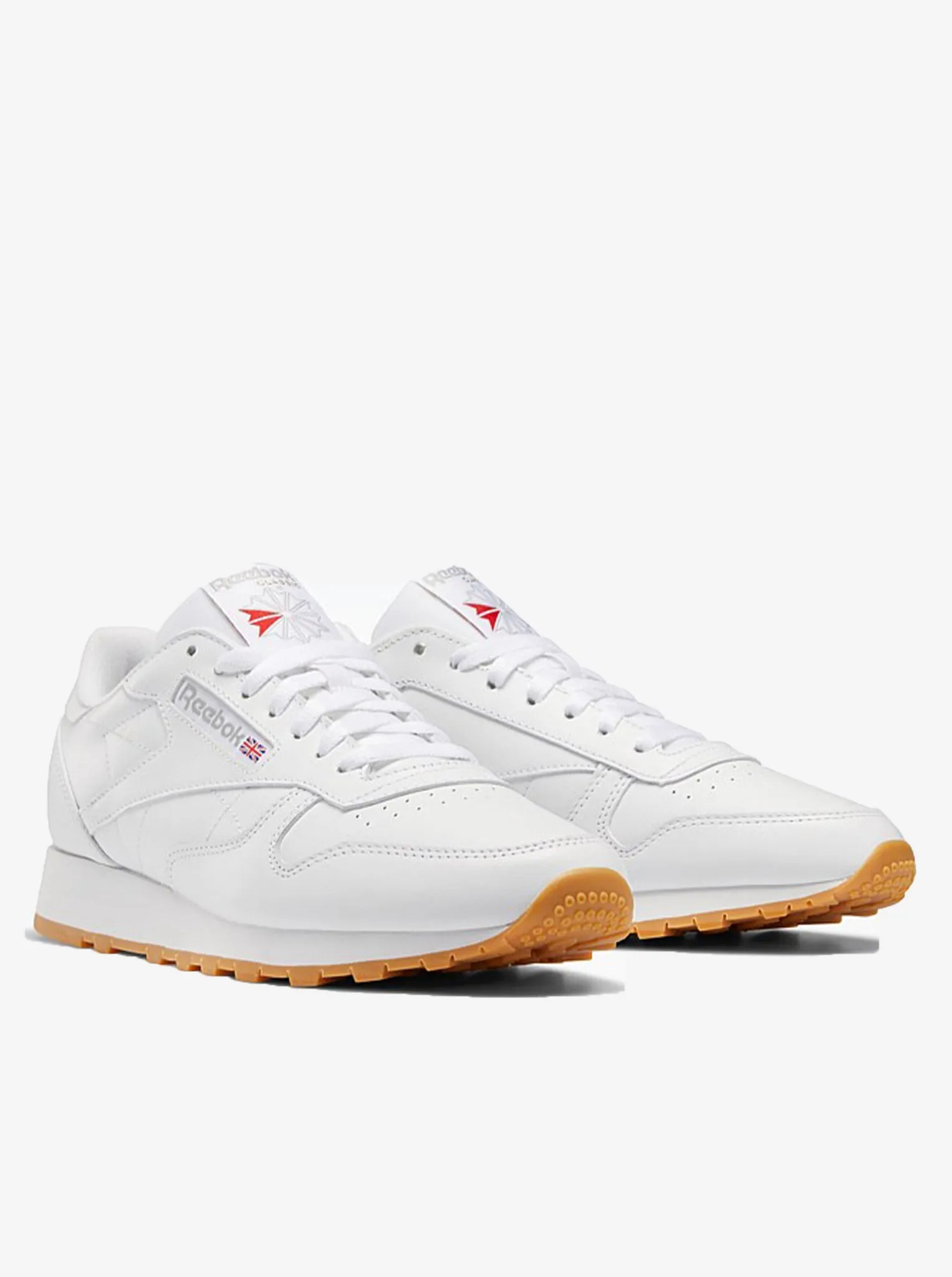 Built For Speed Classic Leather Unisex