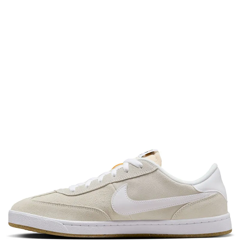 Zip Up Closure Nike Men's SB FC Classic Skate Shoes