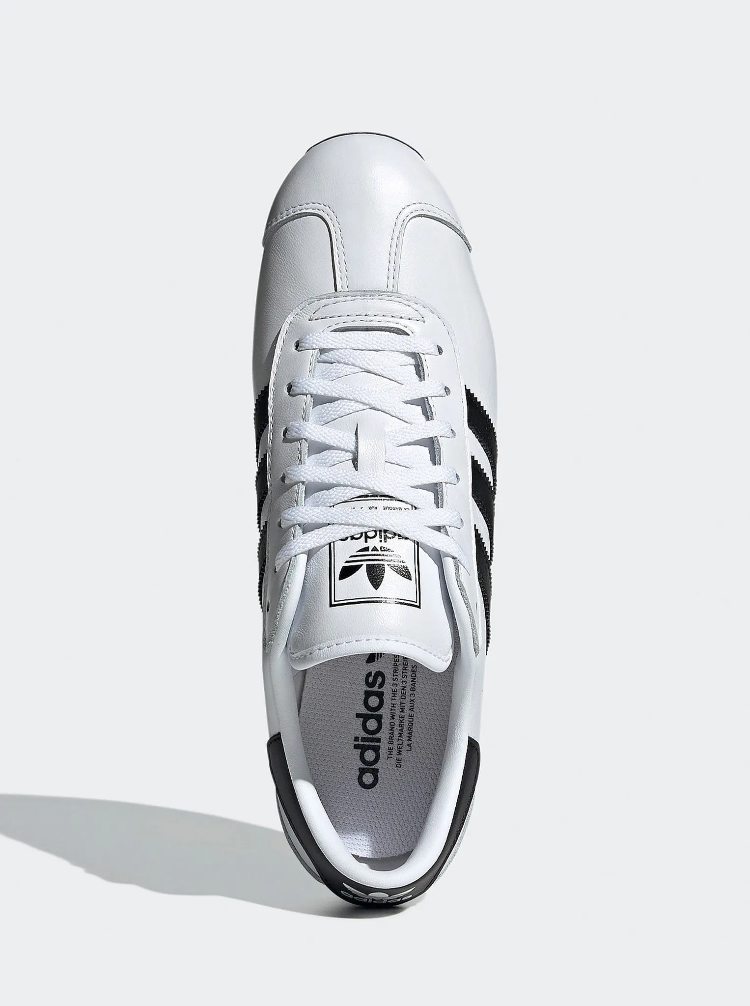 Country II Unisex Torsion Stability System Simple Outline