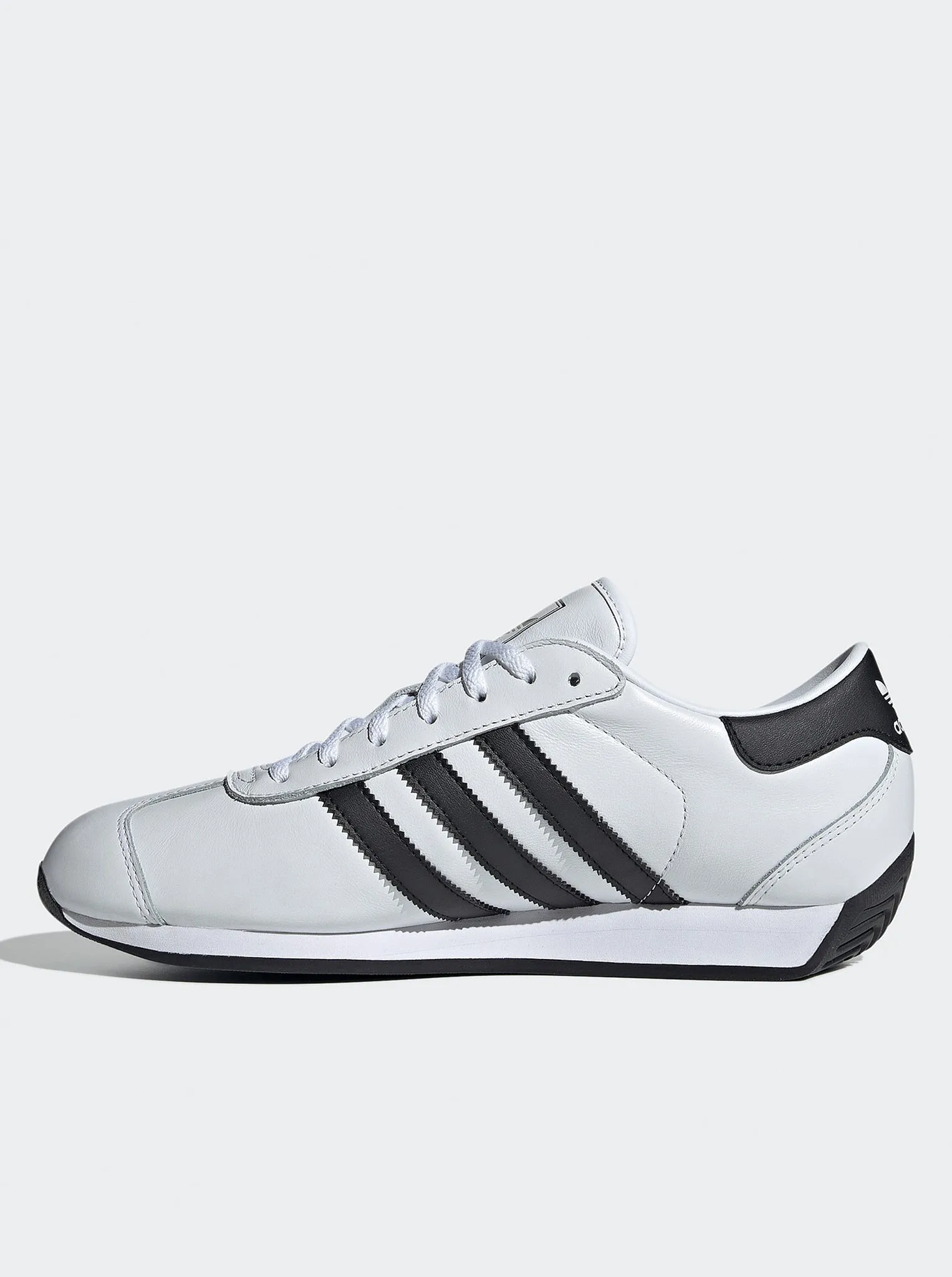 Country II Unisex Zero Drop Sole