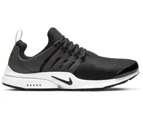 Men's Nike Air Presto (Black/White) Soccer Field Premium Durability