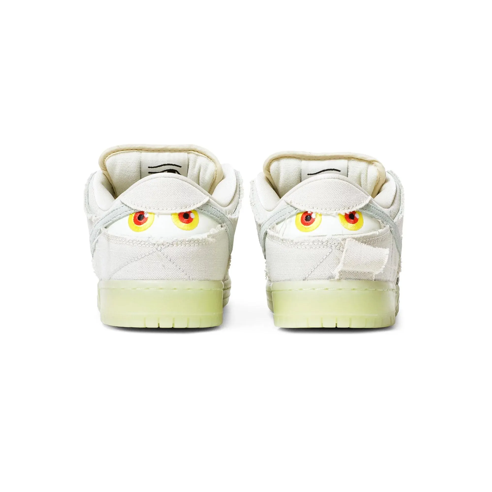 Move Swiftly Neutral Control SB Dunk Low 'Mummy'