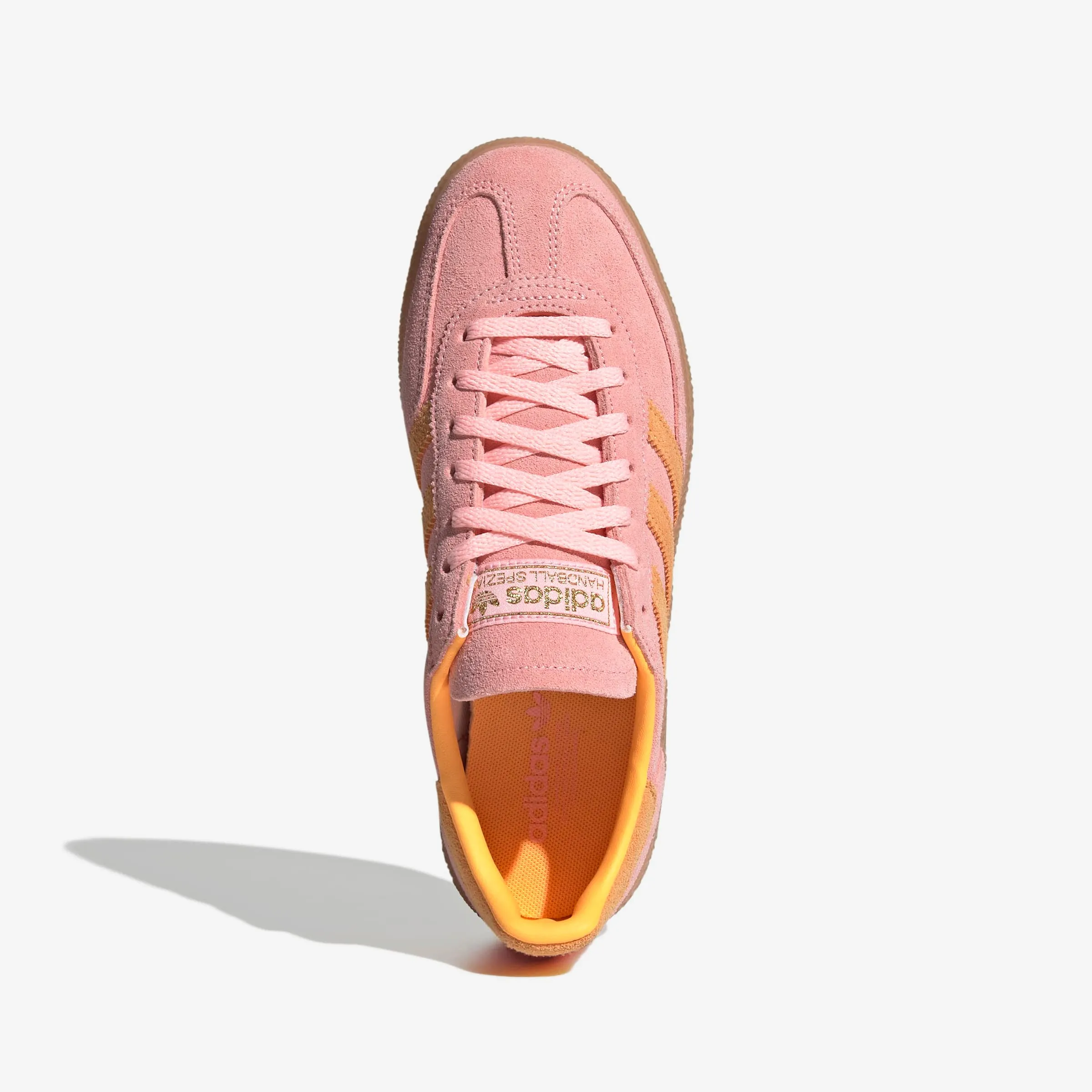 Wmns Handball Spezial Grip Control