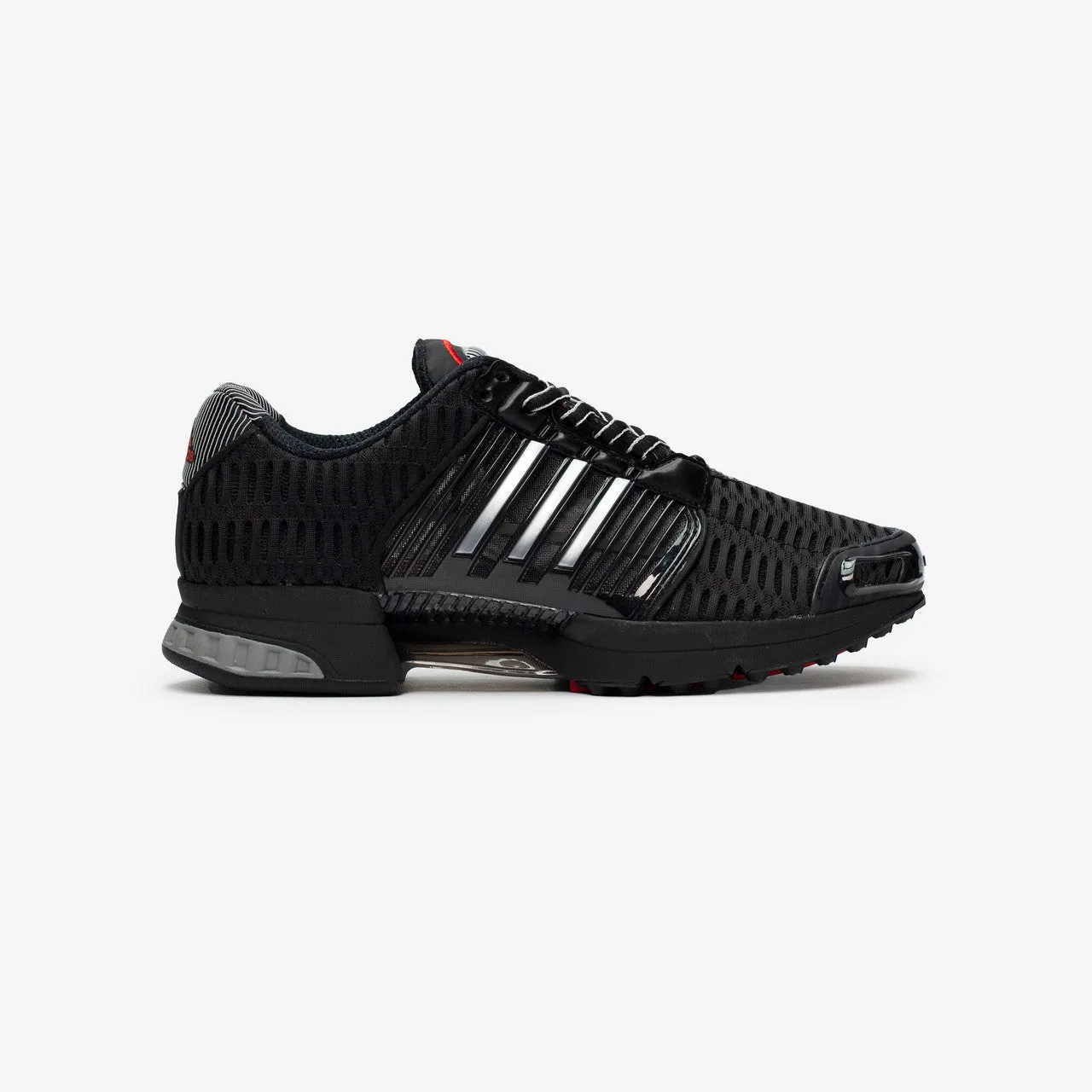 Extra Padding Lateral Stability Climacool 1