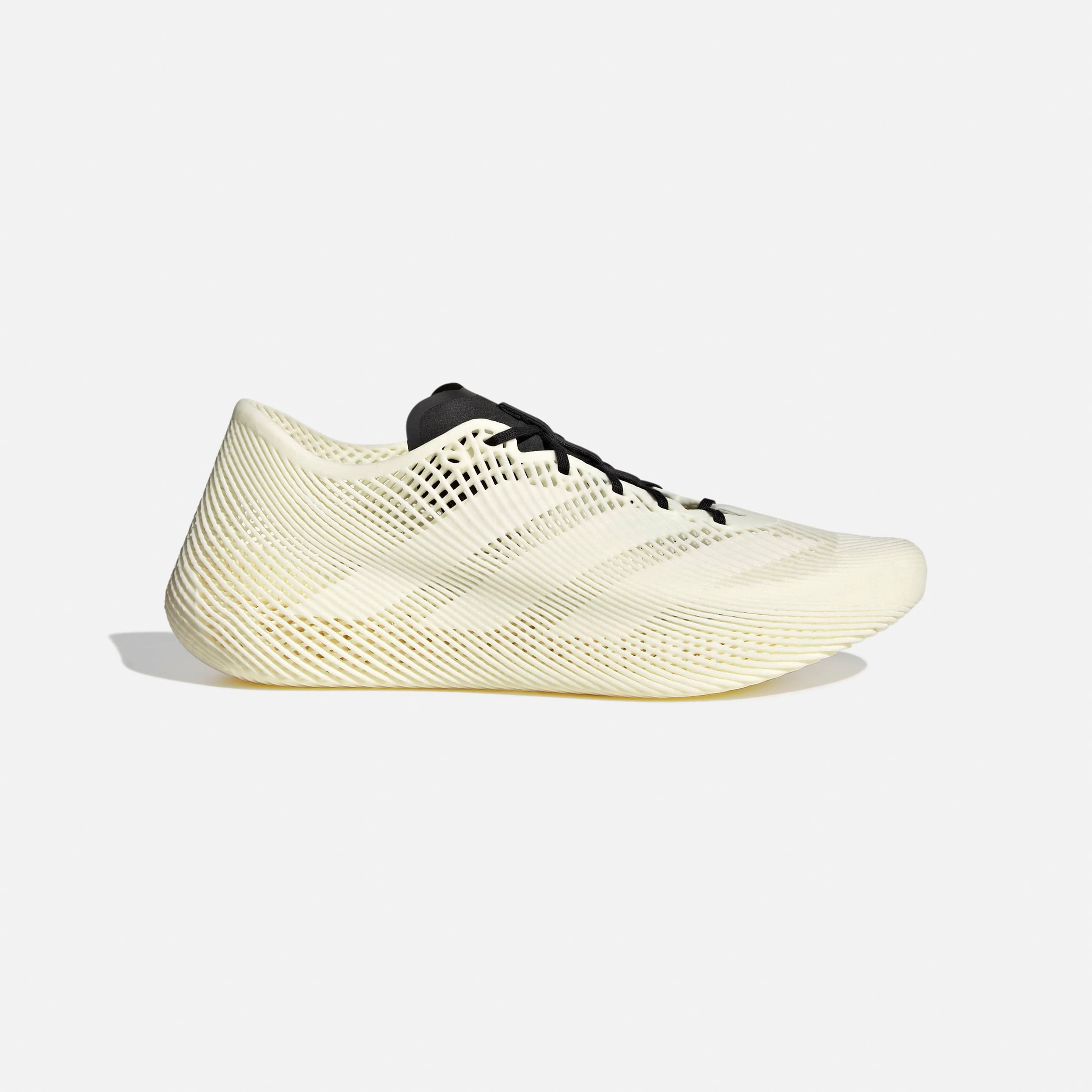 Structured wear Neutral Cushioning Climacool Lace