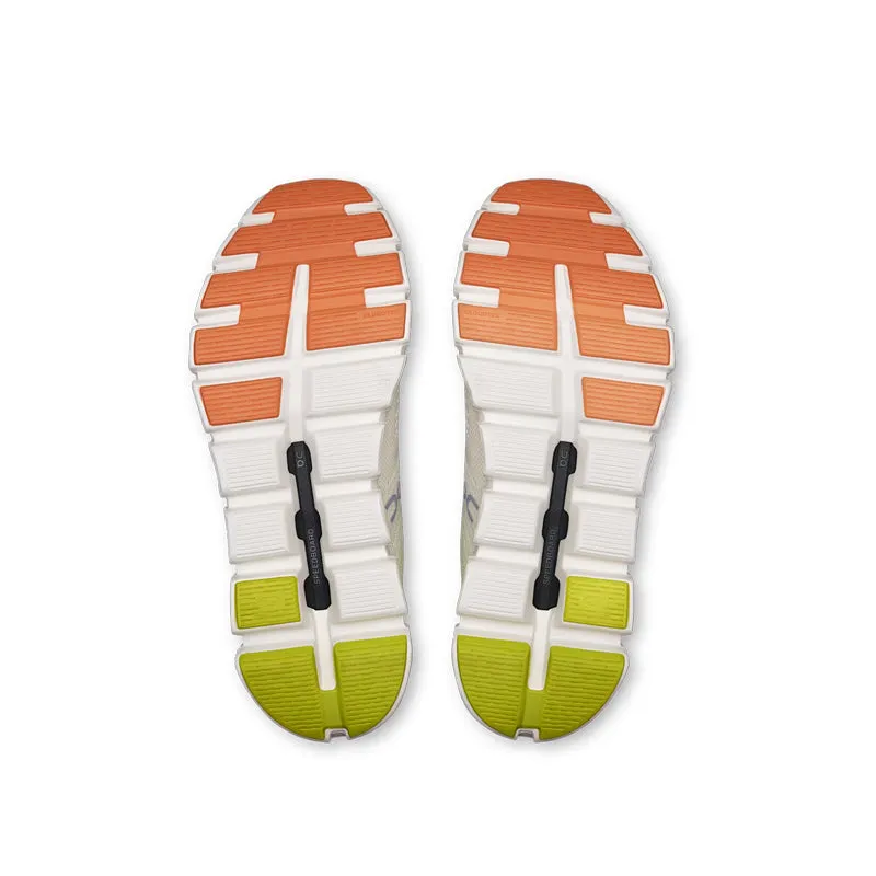 Family Meet Slip   On Style CLOUD 6 COAST WOMEN