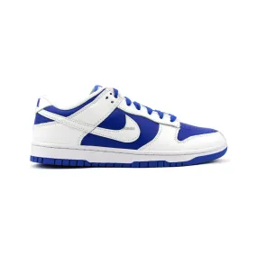 Heat dissipation Dunk Low 'Racer Blue White' (2022)