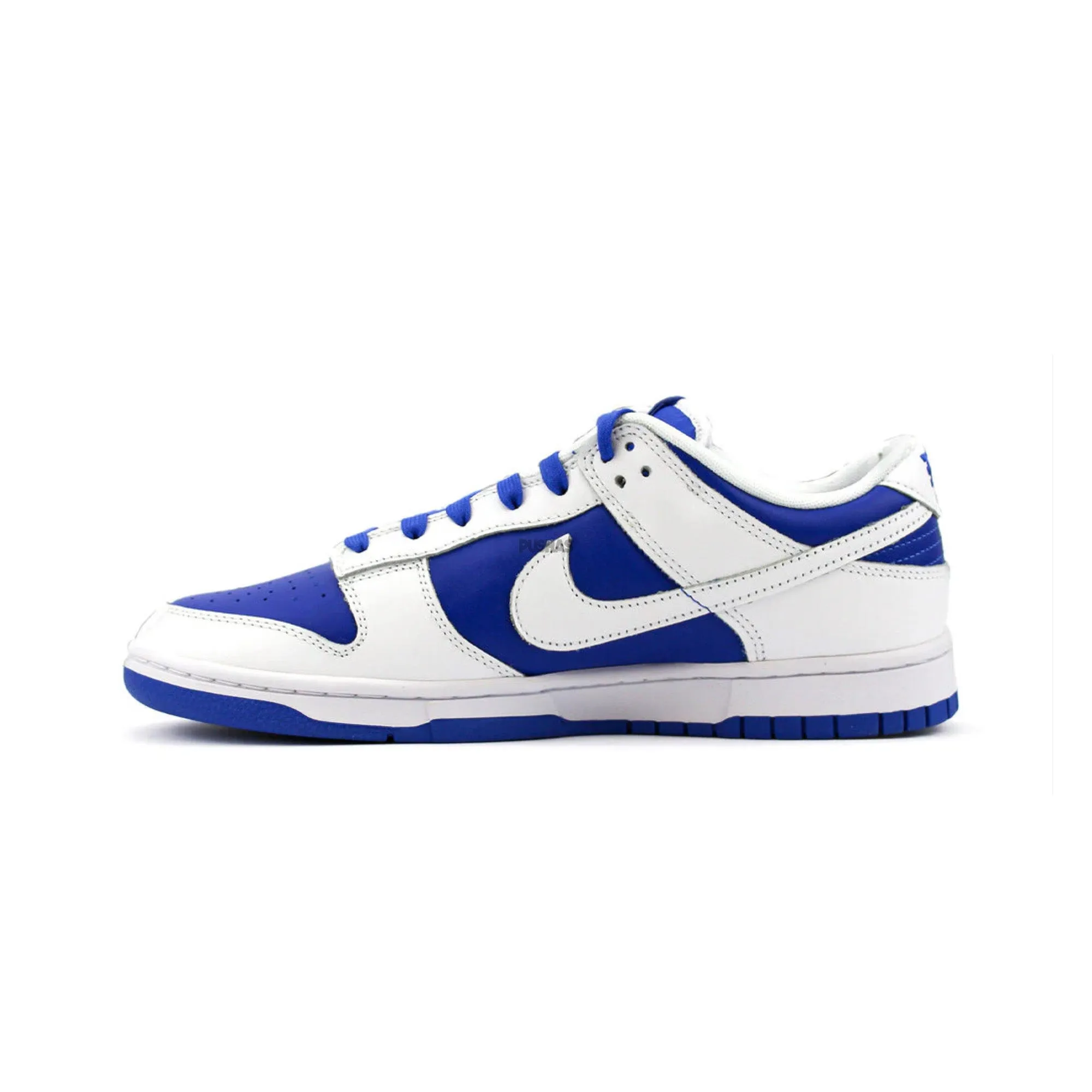 Dunk Low 'Racer Blue White' (2022) Everyday Touch portable
