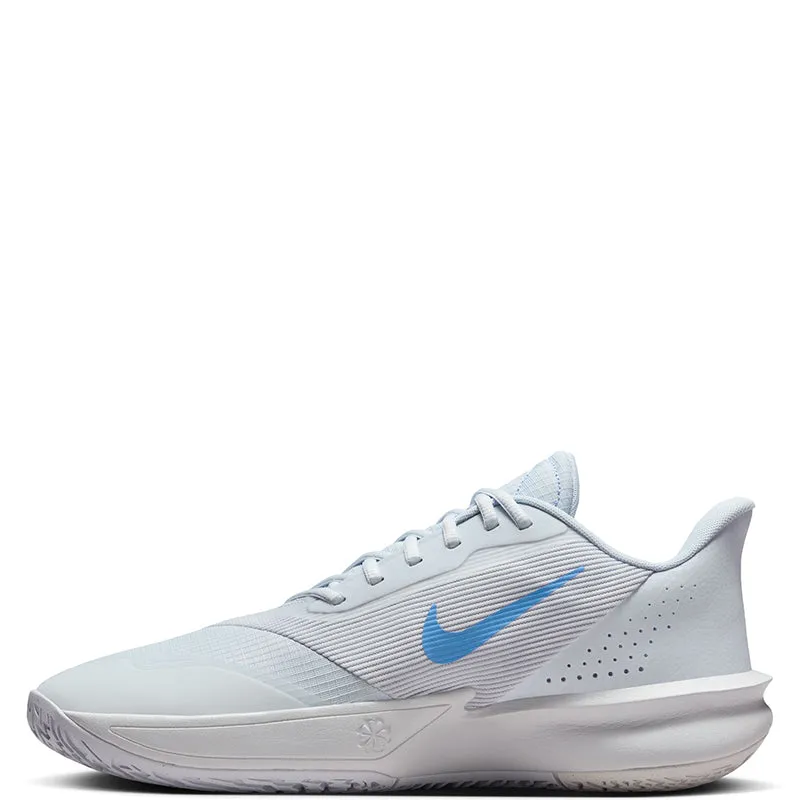 Rain Step Low Effort Nike Men's Precision 7