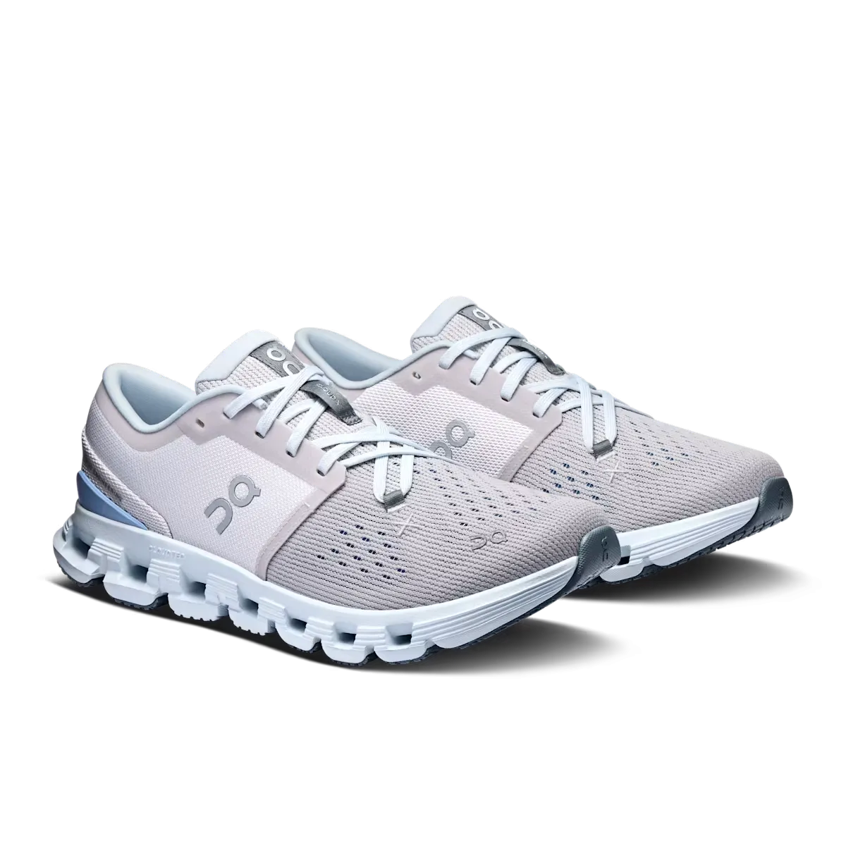 CLOUD X 4 WOMEN Wide Toe Box Design